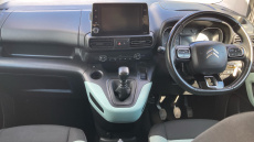 Citroen Berlingo 1.2 PureTech Feel M 5dr Petrol Estate